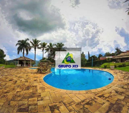 Imagem Fazenda à Venda, 30.000 m² em Chácaras Reunidas Canadá - Santa Isabel Imagem Fazenda à Venda, 30.000 m² em Chácaras Reunidas Canadá - Santa Isabel