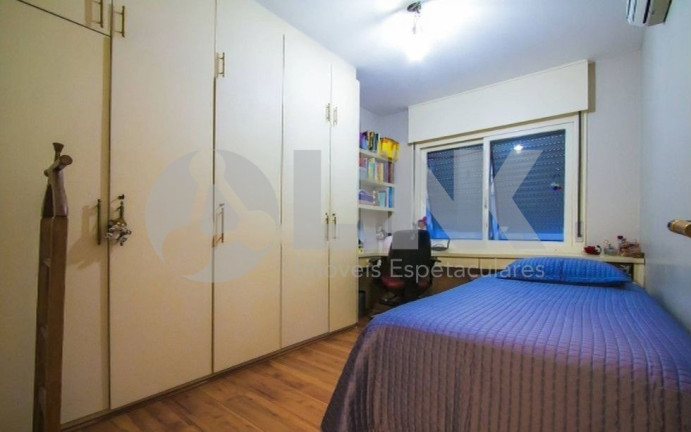 Imagem Apartamento com 3 Quartos à Venda, 140 m² em Bela Vista - Porto Alegre