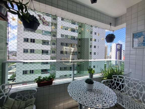 Imagem Apartamento com 3 Quartos à Venda, 68 m² em Piedade - Jaboatão Dos Guararapes Imagem Apartamento com 3 Quartos à Venda, 68 m² em Piedade - Jaboatão Dos Guararapes