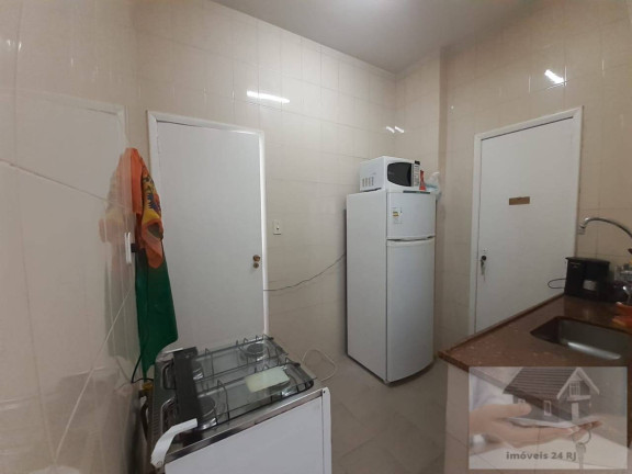 Imagem Apartamento com 2 Quartos à Venda, 76 m² em Flamengo - Rio De Janeiro