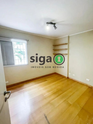 Imagem Apartamento com 2 Quartos à Venda, 67 m² em Jardim Paulista - São Paulo