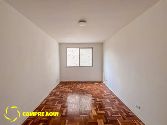 Imagem Apartamento com 2 Quartos à Venda, 64 m² em Vila Buarque - São Paulo