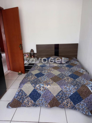 Imagem Apartamento com 2 Quartos à Venda, 53 m² em Fião - Sao Leopoldo
