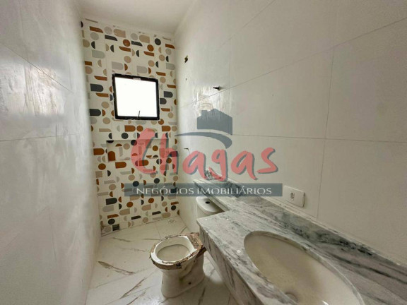 Imagem Casa com 2 Quartos à Venda, 70 m² em Praia Das Palmeiras - Caraguatatuba