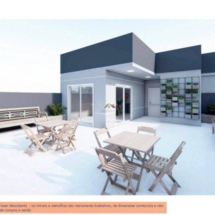 Imagem Apartamento com 2 Quartos à Venda, 40 m² em Vila Prudente (zona Leste) - São Paulo Imagem Apartamento com 2 Quartos à Venda, 40 m² em Vila Prudente (zona Leste) - São Paulo