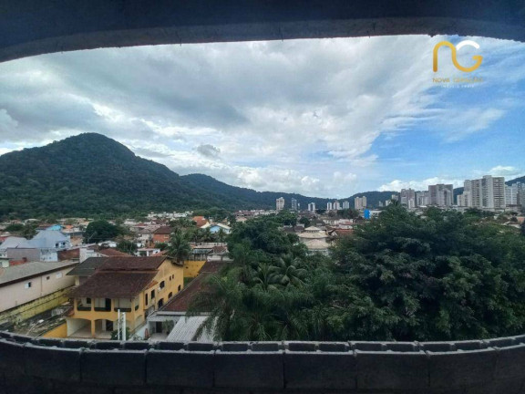 Apartamento com 2 Quartos à Venda, 101 m² em Canto Do Forte - Praia Grande