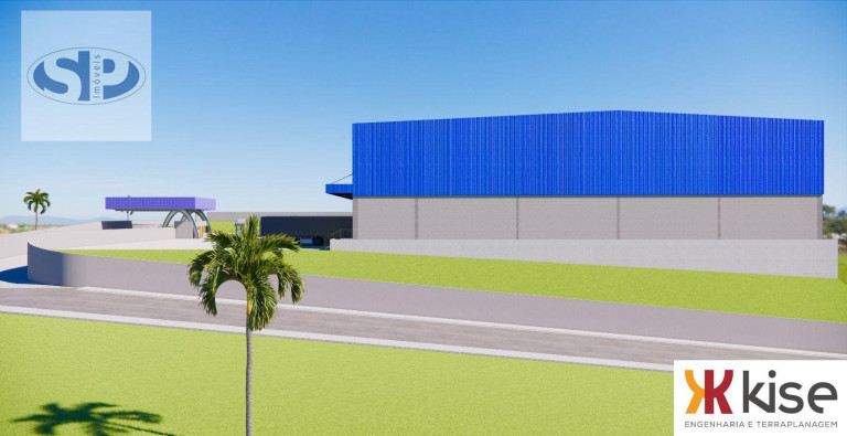 Imagem Imóvel Comercial para Alugar, 5.139 m² em Cidade Parque Sao Luiz - Guarulhos