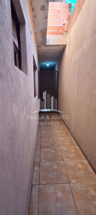 Imagem Sobrado com 2 Quartos à Venda, em Jardim Zaira - Mauá Imagem Sobrado com 2 Quartos à Venda, em Jardim Zaira - Mauá