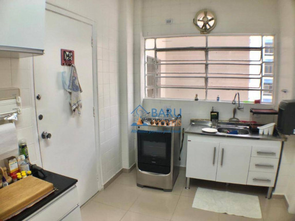 Imagem Apartamento com 3 Quartos à Venda, 140 m² em Higienópolis - São Paulo