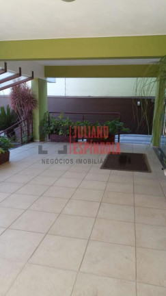 Imagem Apartamento com 1 Quarto à Venda, 34 m² em Centro - São Leopoldo