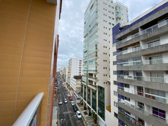Imagem Apartamento com 3 Quartos para Alugar, 80 m² em Praia Do Morro - Guarapari