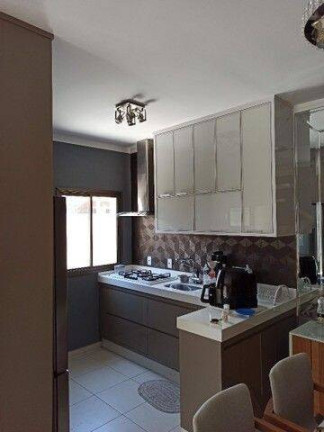 Imagem Casa com 3 Quartos à Venda, 80 m² em Barreiro - Taubaté Imagem Casa com 3 Quartos à Venda, 80 m² em Barreiro - Taubaté