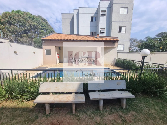Imagem Apartamento com 2 Quartos à Venda, 43 m² em Conjunto Habitacional Júlio De Mesquita Filho - Sorocaba Imagem Apartamento com 2 Quartos à Venda, 43 m² em Conjunto Habitacional Júlio De Mesquita Filho - Sorocaba