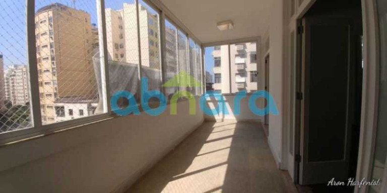 Imagem Apartamento com 4 Quartos à Venda, 290 m² em Copacabana - Rio De Janeiro Imagem Apartamento com 4 Quartos à Venda, 290 m² em Copacabana - Rio De Janeiro