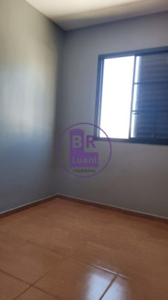 Imagem Apartamento com 2 Quartos à Venda, 48 m² em São Pedro - Londrina