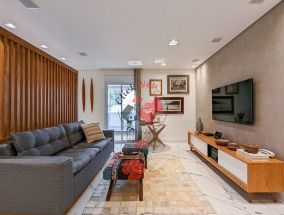 Apartamento com 2 Quartos à Venda, 173 m² em Centro - São Bernardo Do Campo