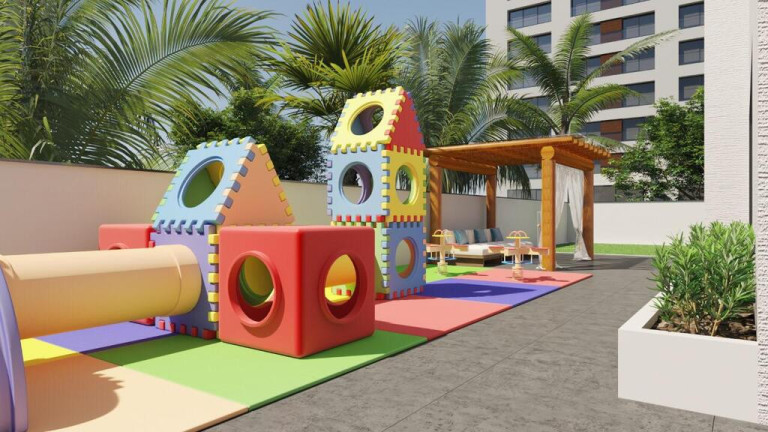 Imagem Apartamento com 3 Quartos à Venda, 112 m² em Itapema - Itapema