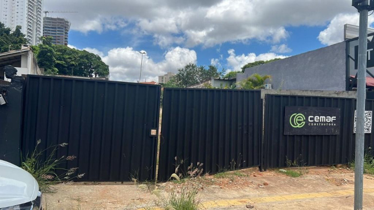 Imagem Terreno à Venda, 520 m² em Setor Sul - Goiânia Imagem Terreno à Venda, 520 m² em Setor Sul - Goiânia
