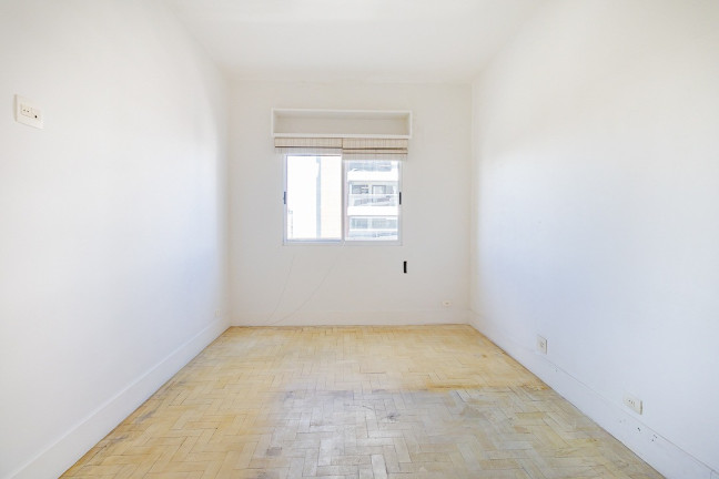 Imagem Apartamento com 1 Quarto à Venda, 111 m² em Pinheiros - São Paulo