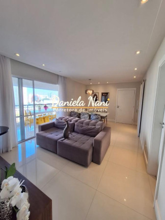 Foto do imóvel Apartamento com 2 Quartos à Venda, 106 m² em Centro - São Bernardo Do Campo