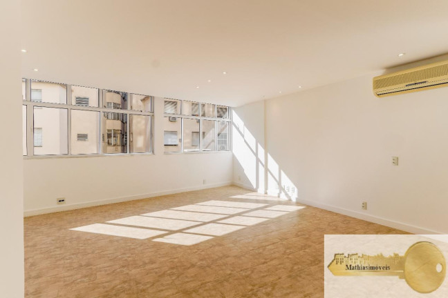 Apartamento com 2 Quartos à Venda, 95 m² em Copacabana - Rio De Janeiro
