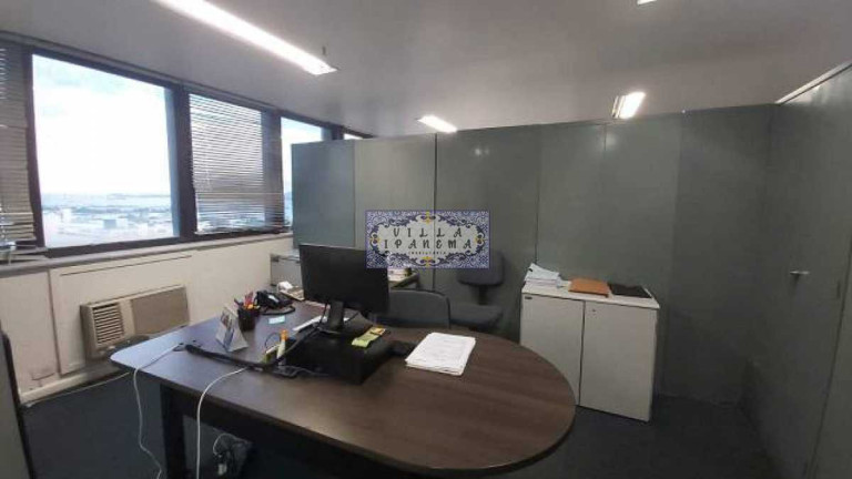 Imagem Imóvel com 1 Quarto à Venda ou Locação, 234 m² em Flamengo - Rio De Janeiro