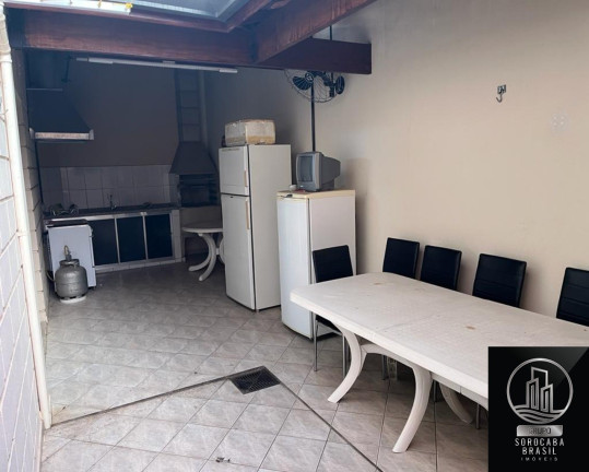 Imagem Imóvel à Venda, 300 m² em Vila Fiori - Sorocaba
