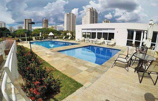 Imagem Apartamento com 3 Quartos à Venda, 129 m² em Vila Romana - São Paulo Imagem Apartamento com 3 Quartos à Venda, 129 m² em Vila Romana - São Paulo