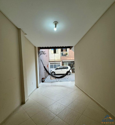 Imagem Casa de Condomínio com 2 Quartos à Venda, 90 m² em Lagoa Funda - Guarapari Imagem Casa de Condomínio com 2 Quartos à Venda, 90 m² em Lagoa Funda - Guarapari