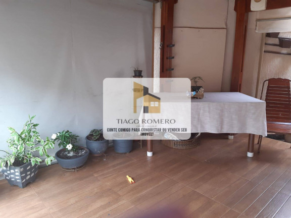 Imagem Casa com 3 Quartos à Venda, 240 m² em Jardim Imperador - Araraquara Imagem Casa com 3 Quartos à Venda, 240 m² em Jardim Imperador - Araraquara