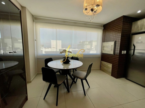 Imagem Apartamento com 1 Quarto à Venda, 52 m² em Zona Nova - Capão Da Canoa