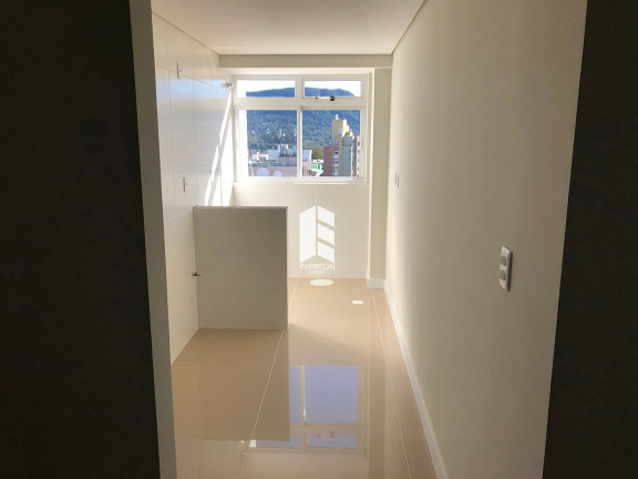 Imagem Apartamento com 2 Quartos à Venda, 80 m² em Centro - Santa Maria