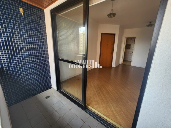 Imagem Apartamento com 3 Quartos para Alugar, 80 m² em Vila Mariana - São Paulo