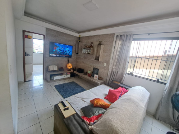 Imagem Apartamento com 2 Quartos à Venda, 75 m² em São Geraldo - Cariacica