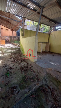 Imagem Casa com 2 Quartos à Venda, 409 m² em Vila Guiomar - Santo André