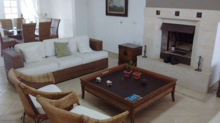 Imagem Casa com 5 Quartos à Venda, 2.000 m² em Alpahville  - Alphaville