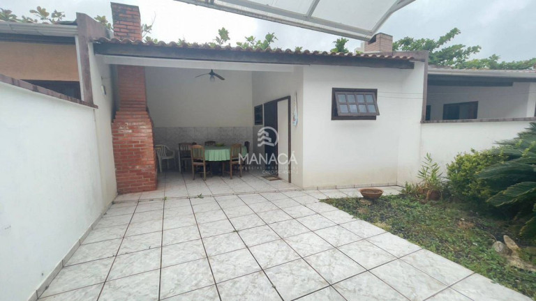 Imagem Sobrado com 3 Quartos à Venda, 127 m² em Tabuleiro - Barra Velha