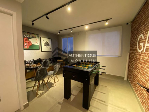 Imagem Apartamento com 2 Quartos à Venda, 55 m² em Tatuapé - São Paulo