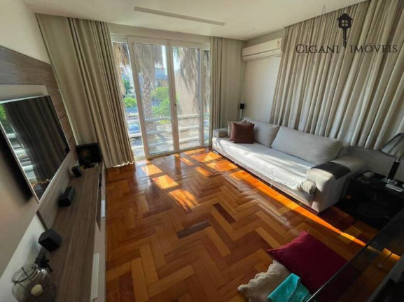Imagem Casa de Condomínio com 5 Quartos à Venda, 550 m² em Barra Da Tijuca - Rio De Janeiro Imagem Casa de Condomínio com 5 Quartos à Venda, 550 m² em Barra Da Tijuca - Rio De Janeiro