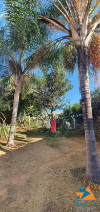 Imagem Casa de Condomínio com 4 Quartos à Venda, 250 m² em São José De Almeida - Lagoa Santa