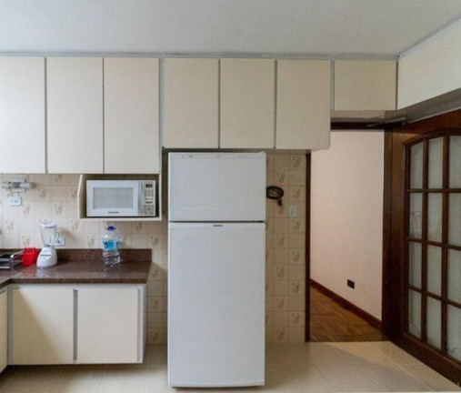 Imagem Casa com 3 Quartos à Venda, 200 m² em Vila Madalena - São Paulo