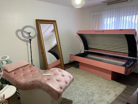 Imagem Apartamento com 3 Quartos à Venda, 256 m² em Ingleses Do Rio Vermelho - Florianópolis
