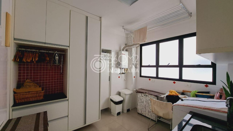 Imagem Apartamento com 3 Quartos à Venda, 156 m² em Jardim Bela Vista - Santo André Imagem Apartamento com 3 Quartos à Venda, 156 m² em Jardim Bela Vista - Santo André