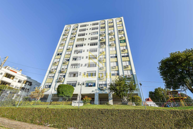 Apartamento com 3 Quartos à Venda, 105 m² em Medianeira - Porto Alegre