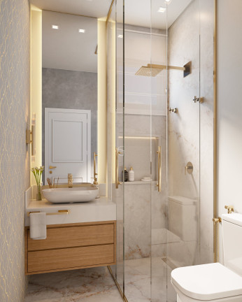 Imagem Apartamento com 3 Quartos à Venda, 227 m² em América - Joinville Imagem Apartamento com 3 Quartos à Venda, 227 m² em América - Joinville