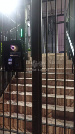 Imagem Apartamento com 2 Quartos à Venda, 59 m² em Anália Franco - São Paulo