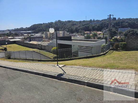 Imagem Terreno à Venda, 200 m² em Jardim Joao Paulo Ii Roça Grande - Colombo Imagem Terreno à Venda, 200 m² em Jardim Joao Paulo Ii Roça Grande - Colombo