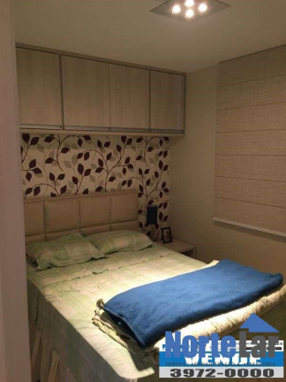 Imagem Apartamento com 2 Quartos à Venda, 70 m² em Freguesia Do ó - São Paulo