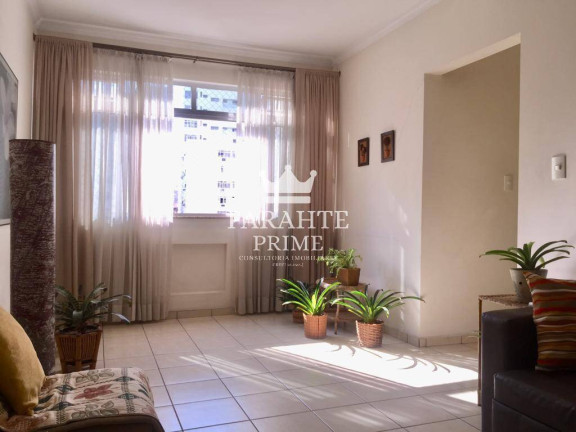 Imagem Apartamento com 2 Quartos à Venda, 130 m² em Pompeia - Santos Imagem Apartamento com 2 Quartos à Venda, 130 m² em Pompeia - Santos