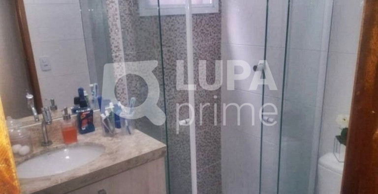 Imagem Casa com 3 Quartos à Venda, 79 m² em Vila Constança - São Paulo Imagem Casa com 3 Quartos à Venda, 79 m² em Vila Constança - São Paulo